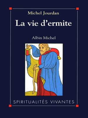 cover image of La Vie d'ermite